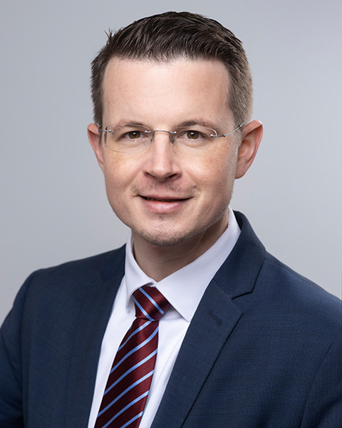 Roman Bausch Hessischer Landtag